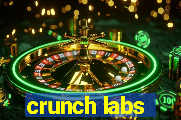 crunch labs